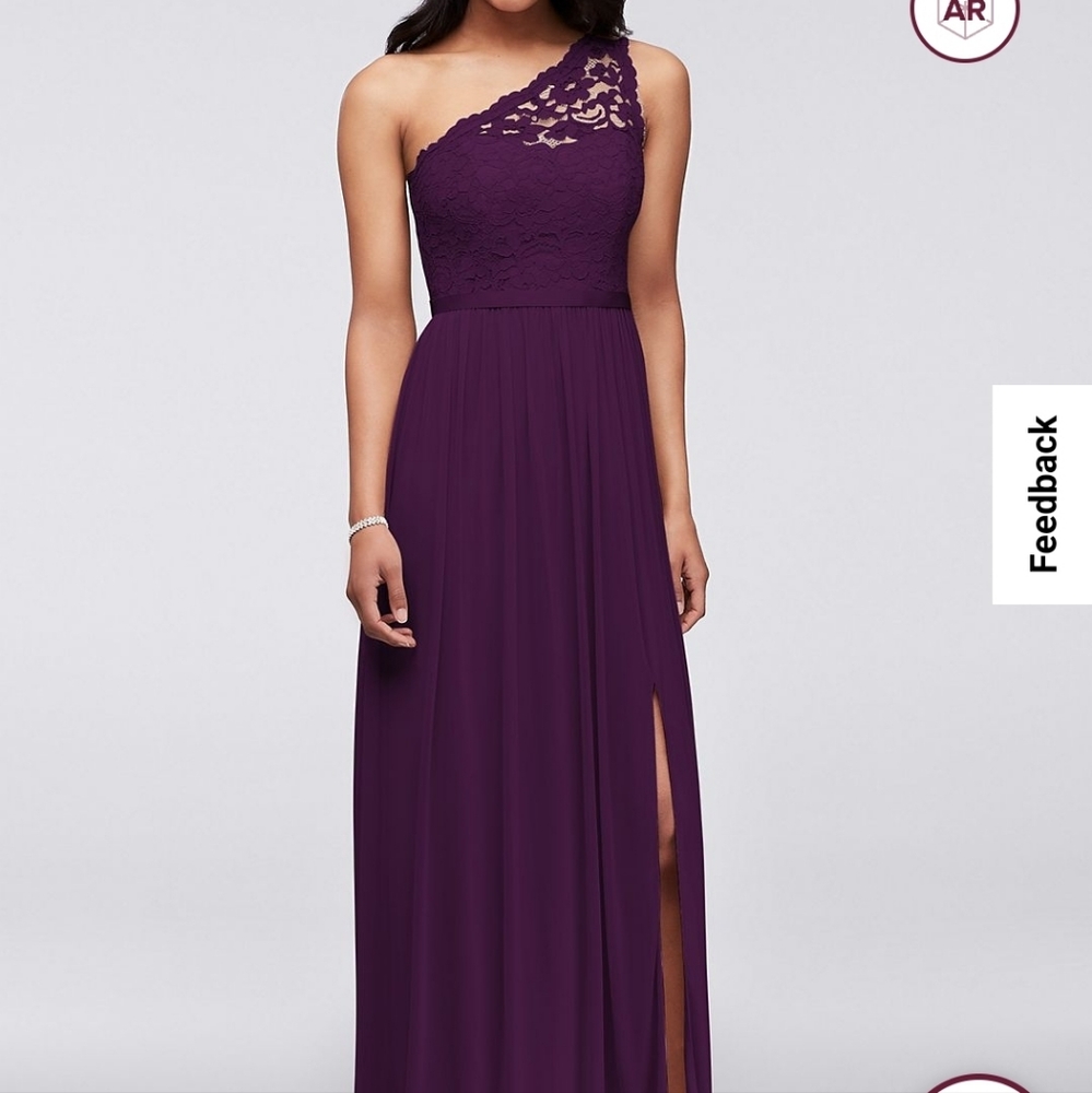 Long formal dress
